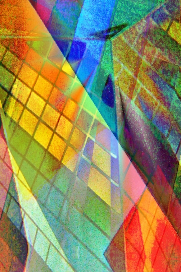 Edge of Colorfulness