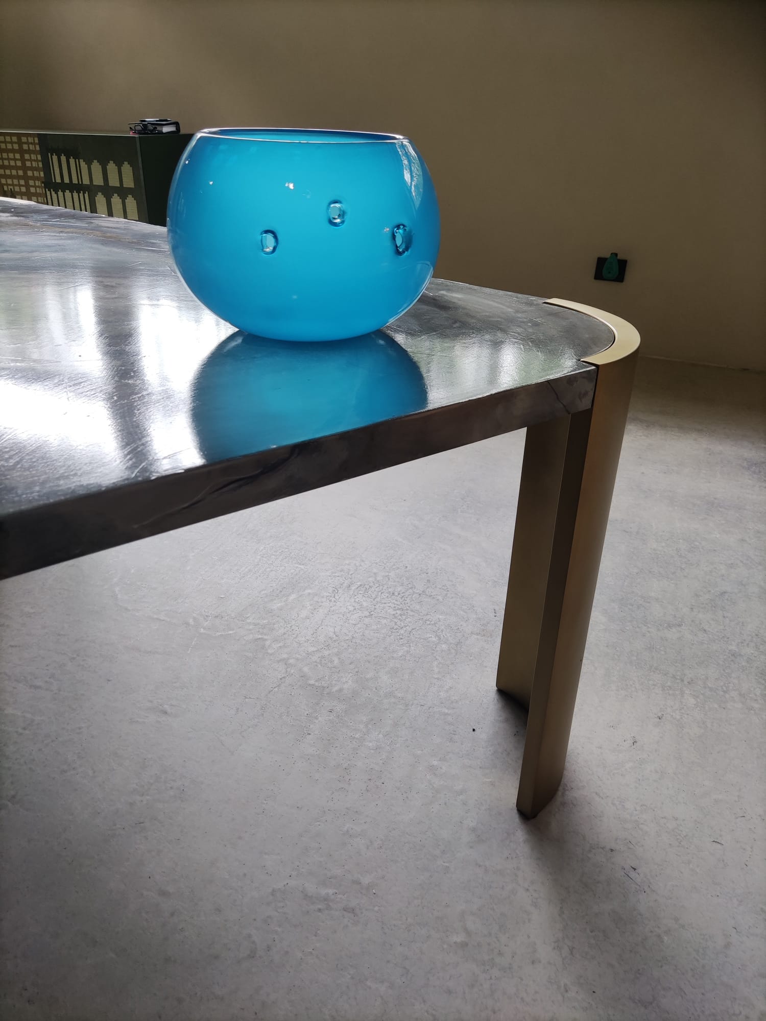 Tavoli in resina epossidica  Milano