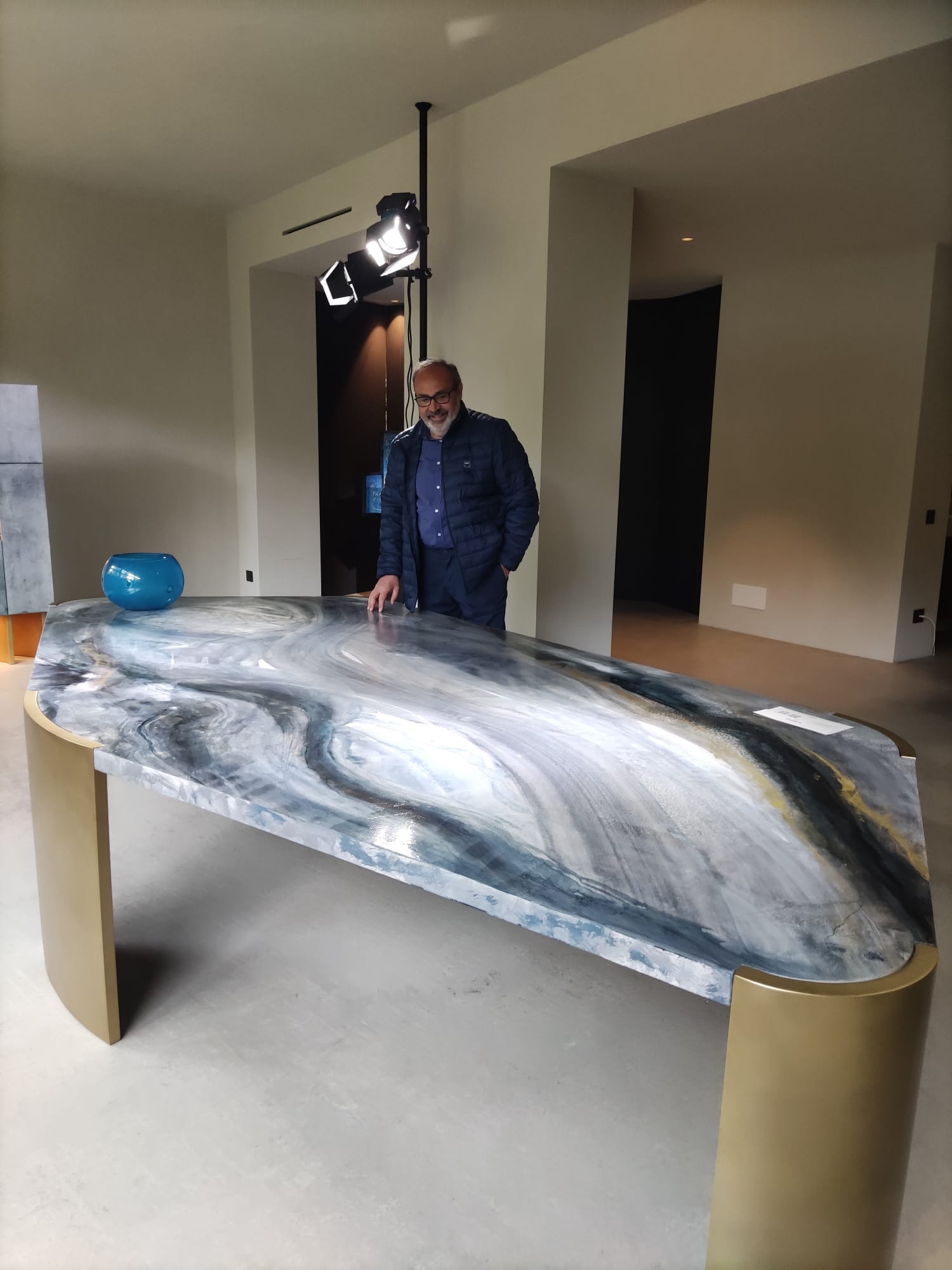 Tavoli in resina Como, Milano, Lecco, Bergamo, Monza, provincia di milano