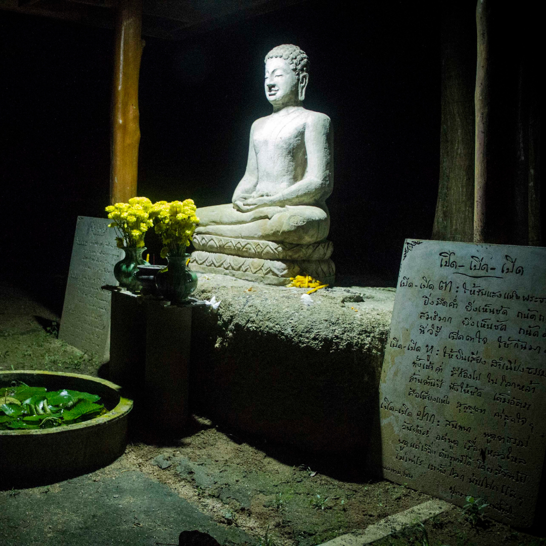 Modelle der buddhistischen Lehre – viele Landkarten, ein Weg