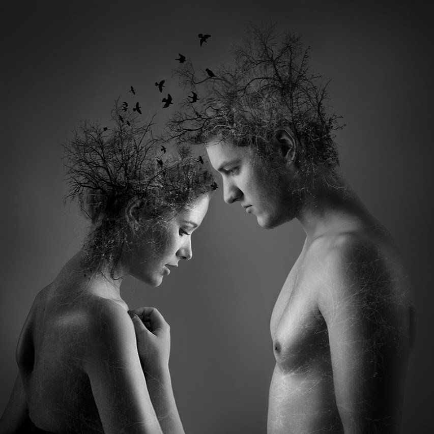 Liebe hat viele Gesichter