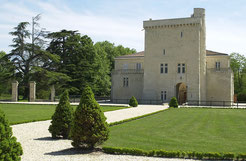 SAINT-LAURENT-MEDOC