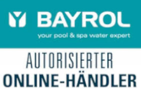 Bayrol Logo – Wasserpflege Partner