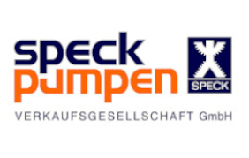 Speck Pumps Logo – Filtertechnik Partner Poolbau Rhein-Main