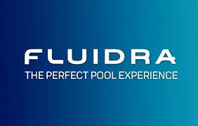 Fluidra Logo – Pooltechnik Partner Poolbau Rhein-Main