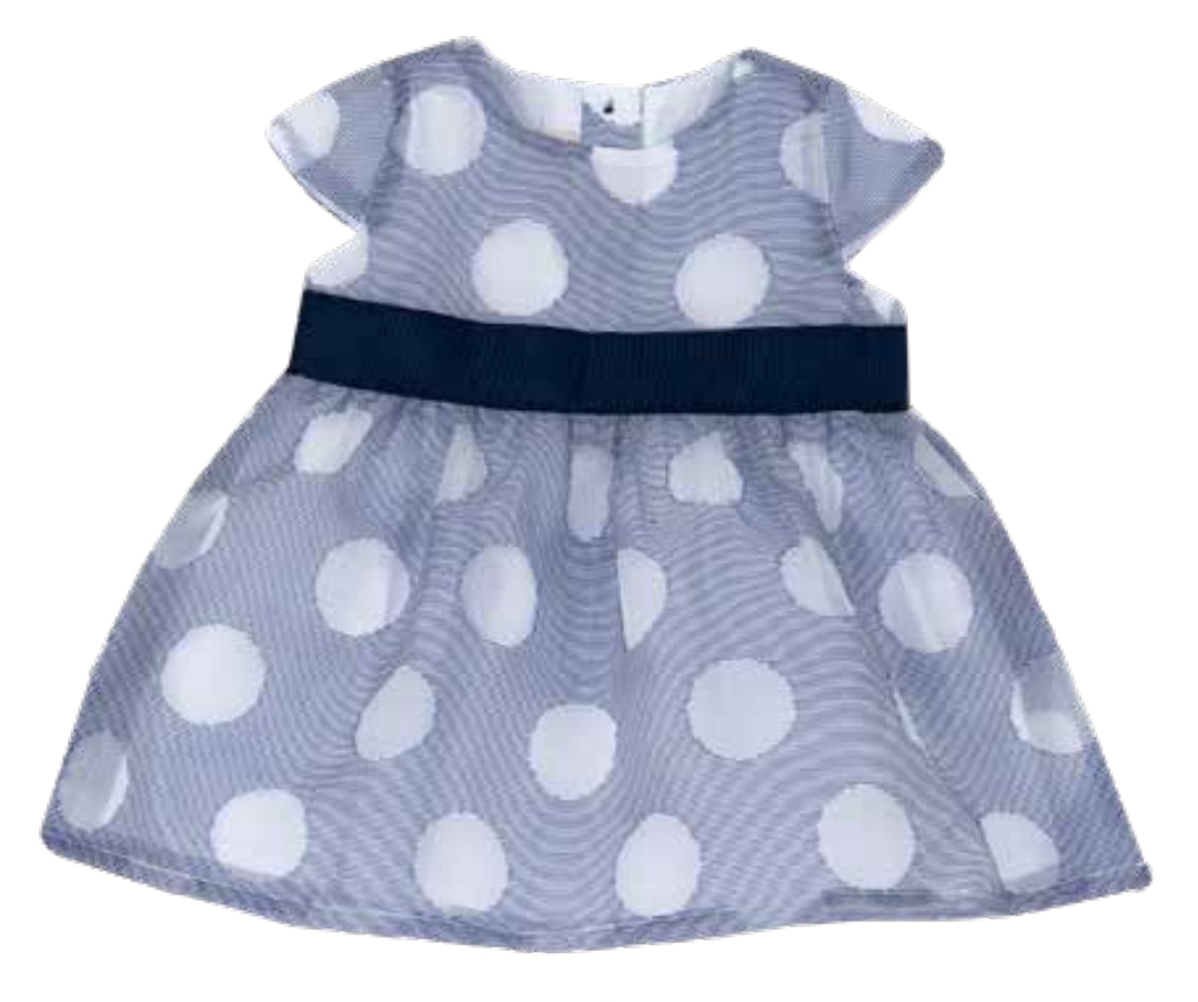 4 BABY NEONATA VESTITI E COMPLETI Vestito Chicco cerimonia in
