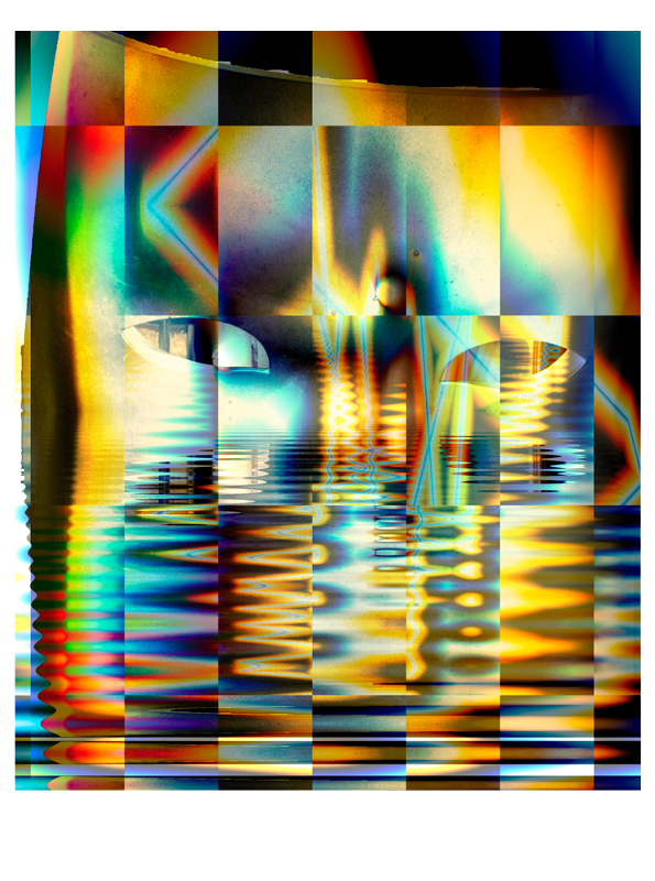Peking, 2013, Galerieprint, 100 x 80 cm