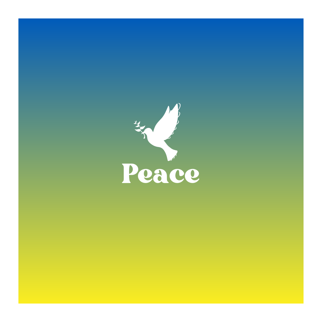 平和はどこから First Step to Peace