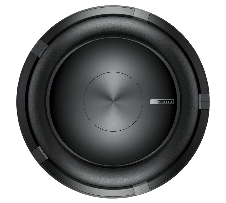 Hertz Subwoofer Centro Impact Car Audio, Hertz a Nocera Inferiore