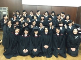 活動紹介 聖心女子大学グリークラブ