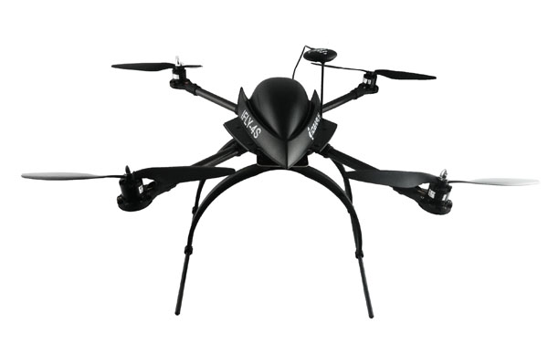 IdeaFly IFLY-4S