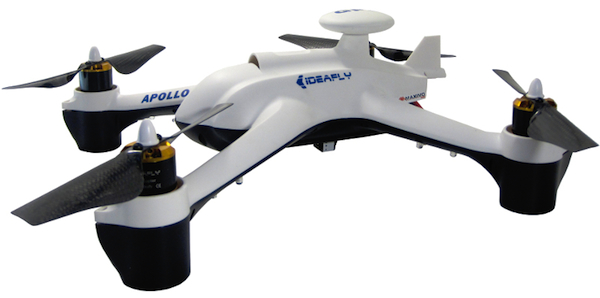 IdeaFly Apollo
