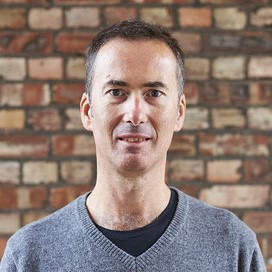 Adrian Farrell MSTAT - Alexander Technique teacher in London