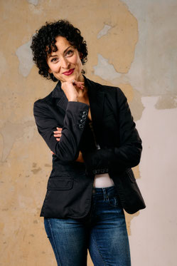 Businessfotografie, Im Fotostudio, Berlin Moabit