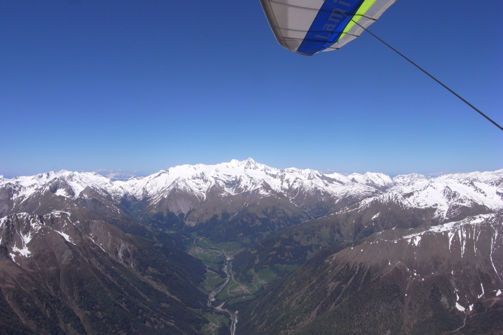 Kals am Großglockner