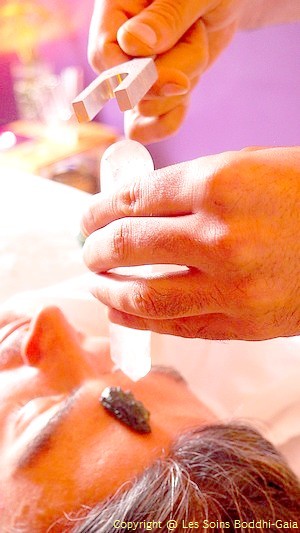 chirurgie vibratoire