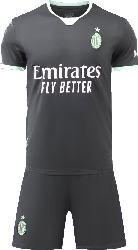 ACミラン - サッカーユニフォーム激安ショップ ACミラン - サッカーユニフォーム激安ショップ