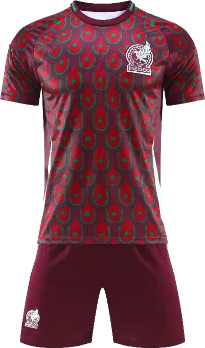 メキシコ - サッカーユニフォーム激安ショップ