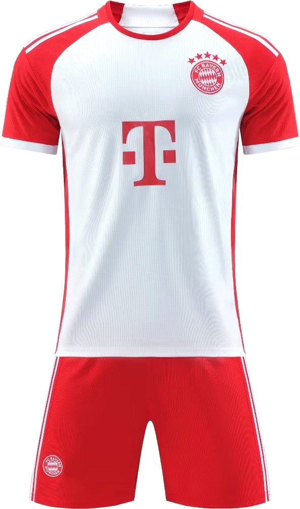 バイエルンミュンヘン(Jr.) - サッカーユニフォーム激安ショップ バイエルンミュンヘン(Jr.) - サッカーユニフォーム激安ショップ
