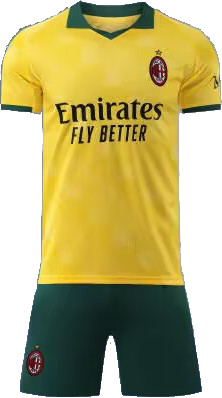 ACミラン - サッカーユニフォーム激安ショップ