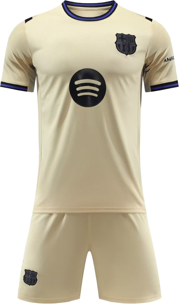 バルセロナ　ユニフォーム　Mサイズ バルセロナ - サッカーユニフォーム激安ショップ