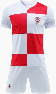 クロアチア - サッカーユニフォーム激安ショップ クロアチア - サッカーユニフォーム激安ショップ