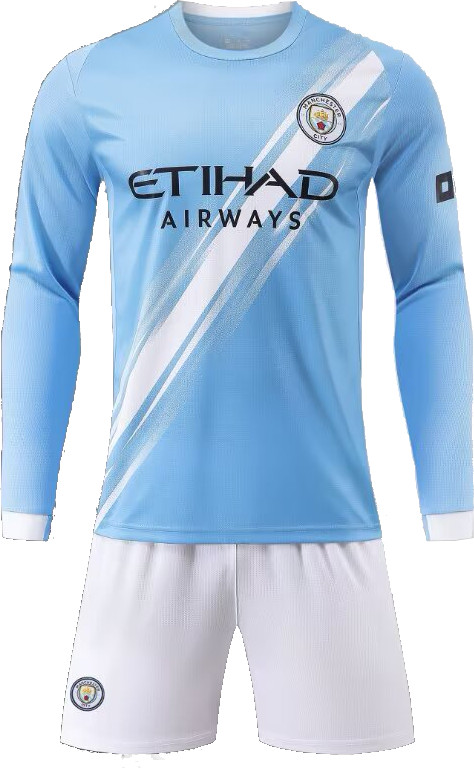 マンチェスター・シティ Lサイズ マンチェスターシティ 24-25 サード 半袖 ユニフォーム No.5