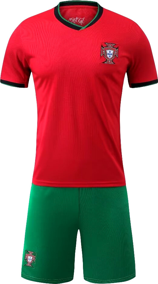 ポルトガル - サッカーユニフォーム激安ショップ