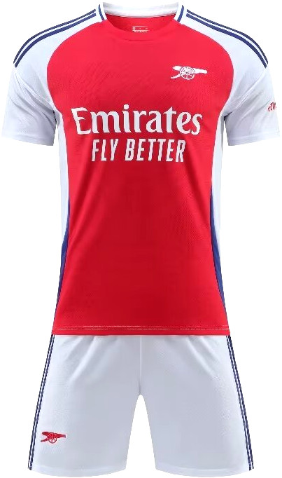 アーセナル(Jr.) - サッカーユニフォーム激安ショップ アーセナル(Jr.) - サッカーユニフォーム激安ショップ