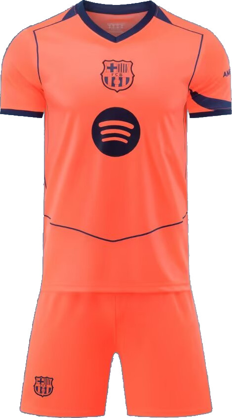 バルセロナ - サッカーユニフォーム激安ショップ