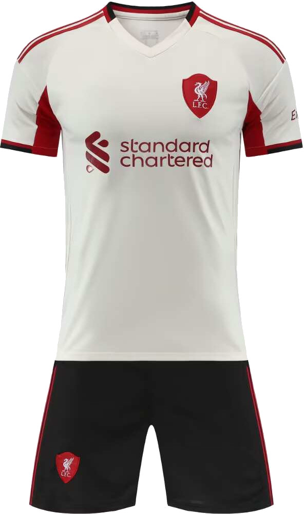 リヴァプール(Jr.) - サッカーユニフォーム激安ショップ