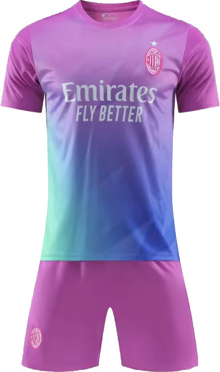 ACミラン - サッカーユニフォーム激安ショップ ACミラン - サッカーユニフォーム激安ショップ