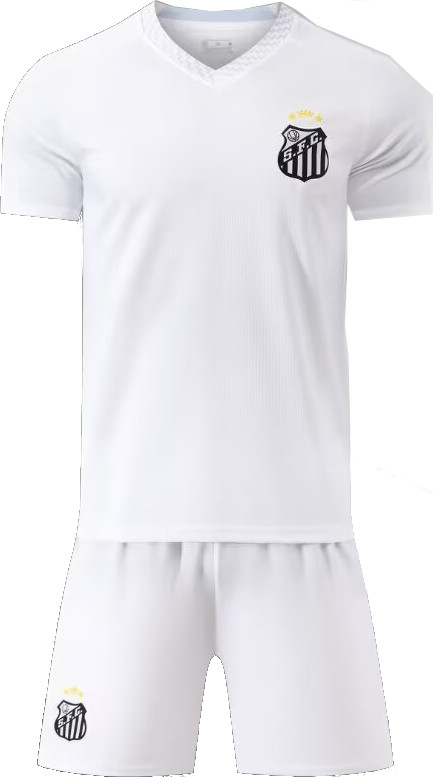 【サントスFC】 NIKE サッカー メンズ ユニフォーム ゲームシャツ 2XL サントスFC】 NIKE サッカー メンズ ユニフォーム ゲームシャツ