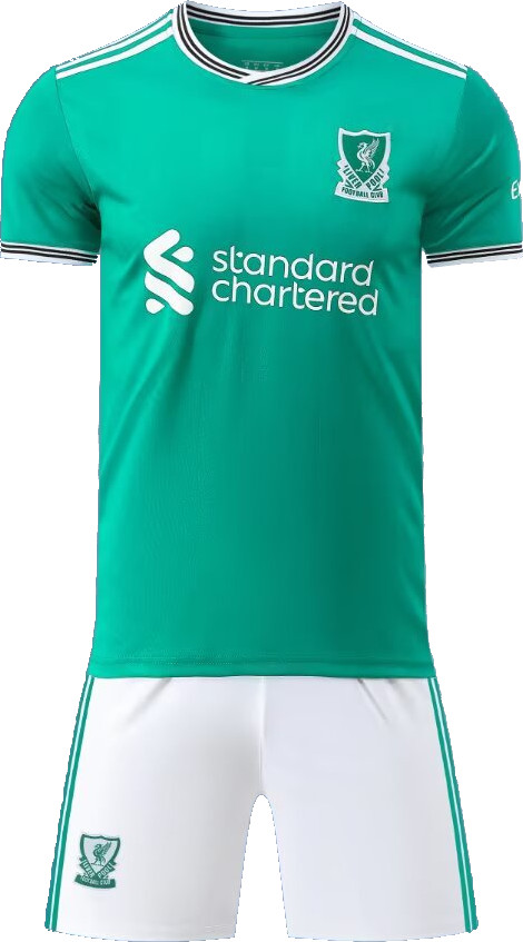 リヴァプール - サッカーユニフォーム激安ショップ