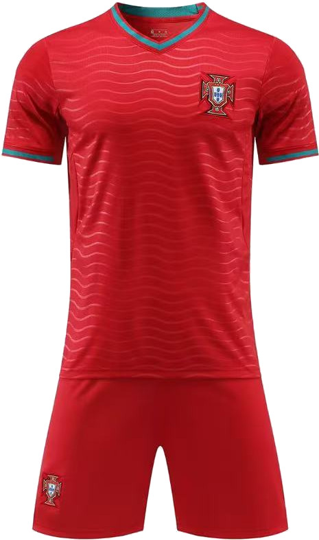 ポルトガル - サッカーユニフォーム激安ショップ