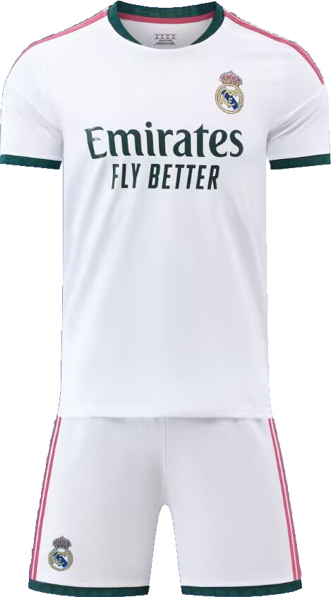 レアル・マドリード  ユニフォーム2XLサイズ レアルマドリード - サッカーユニフォーム激安ショップ