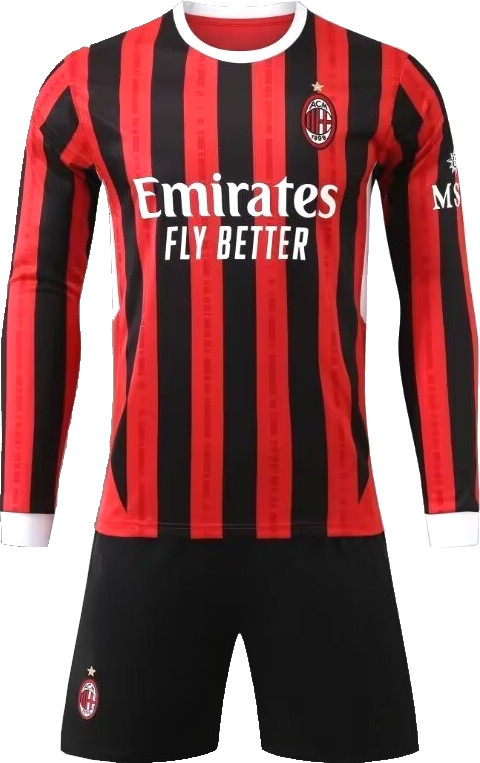 ACミラン - サッカーユニフォーム激安ショップ ACミラン - サッカーユニフォーム激安ショップ