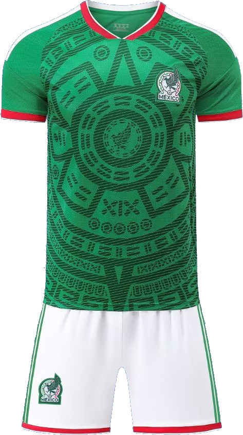 メキシコ - サッカーユニフォーム激安ショップ