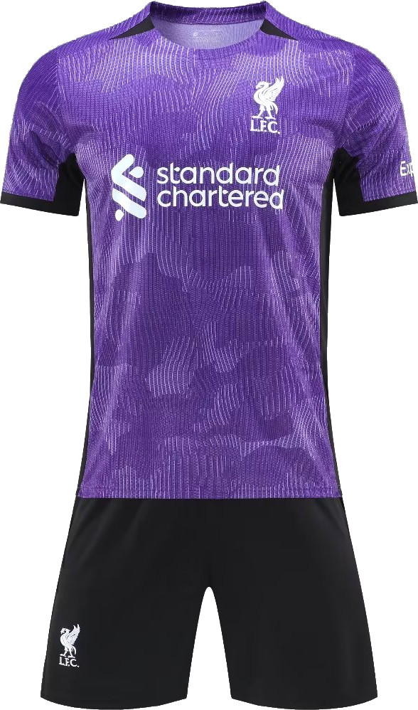 リヴァプール - サッカーユニフォーム激安ショップ