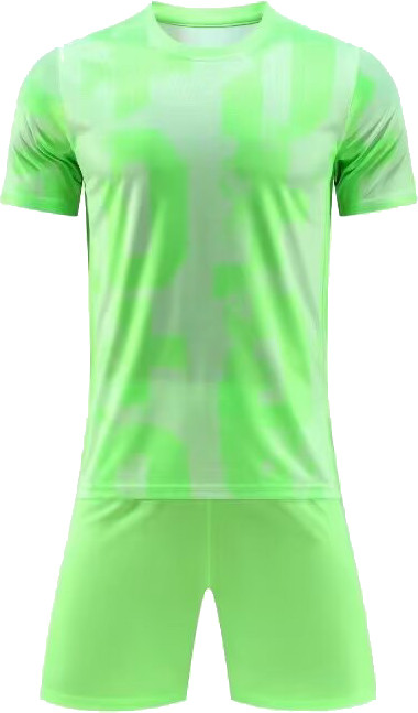 バルセロナ(無地)Jr.サイズ - サッカーユニフォーム激安ショップ