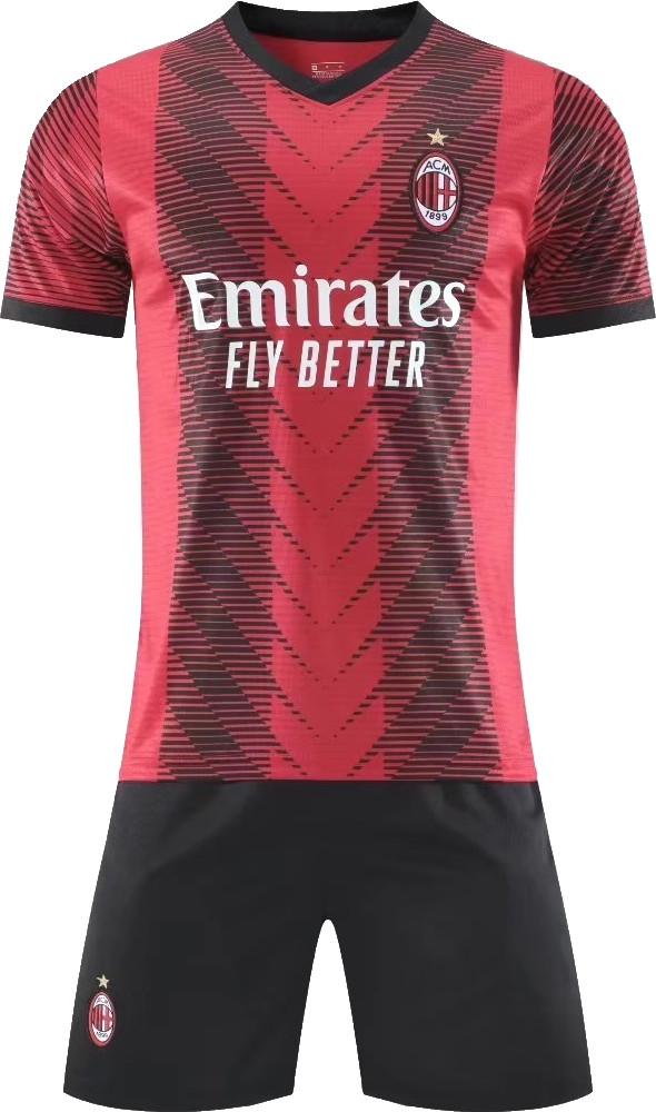 ACミラン(Jr.) - サッカーユニフォーム激安ショップ ACミラン(Jr.) - サッカーユニフォーム激安ショップ