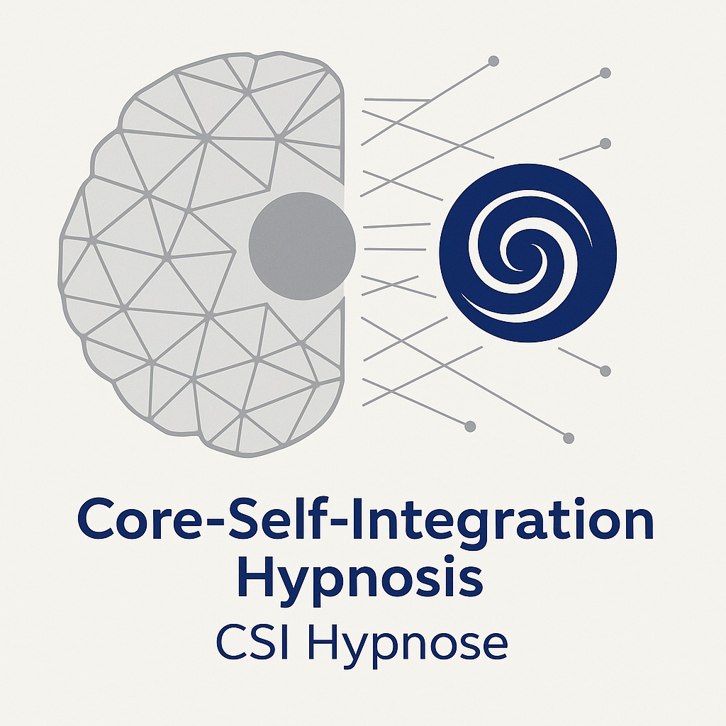 Core-Self-Integration Hypnosis (CSI Hypnose) – Ein neuer Weg in der Hypnosetherapie