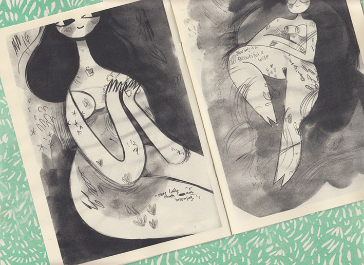 Letter Drawing Copy And Paste