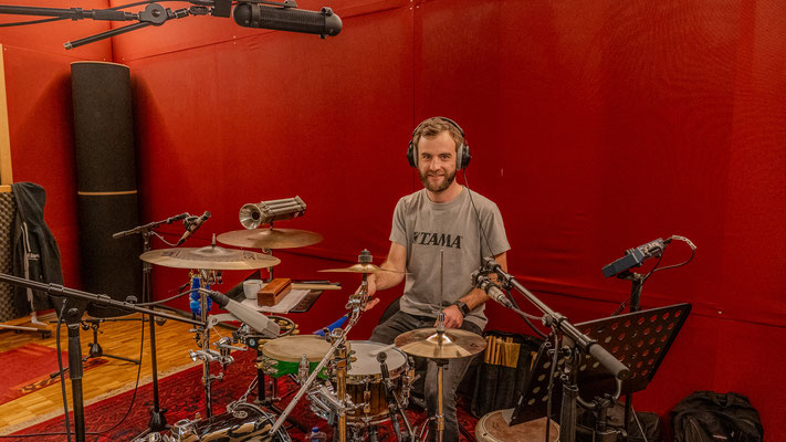 Luca Dällenbach
