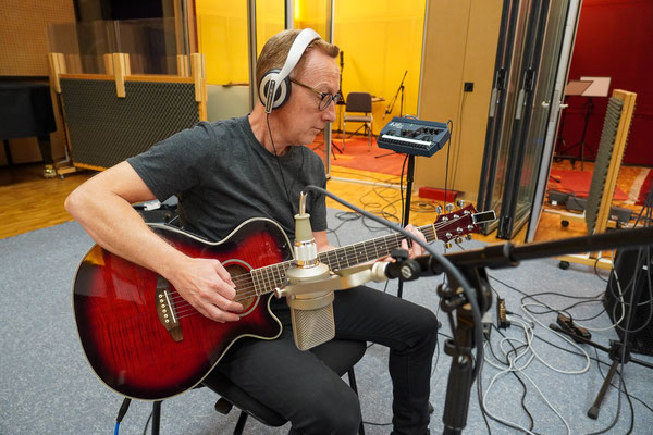 57 Bugs - Pit Odermatt