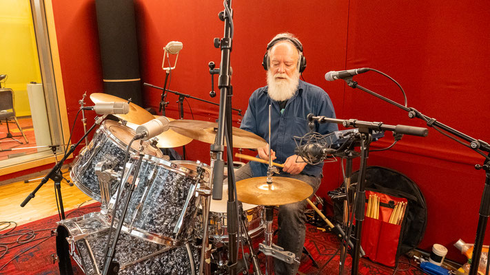 Jolly & the Flytrap - Werner