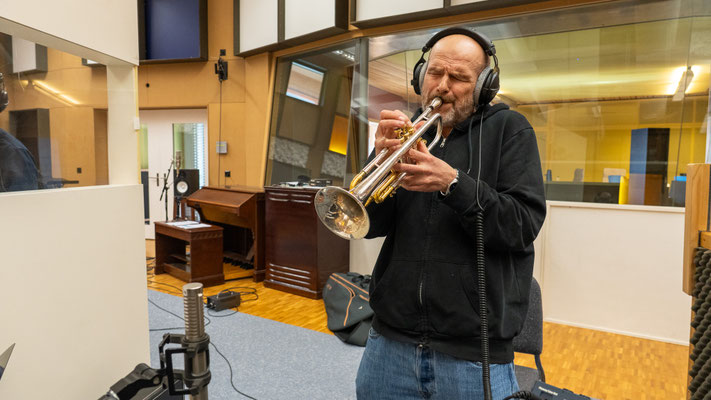 Jolly & the Flytrap - Motte