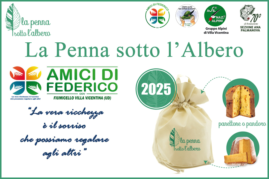 La Penna sotto l'Albero