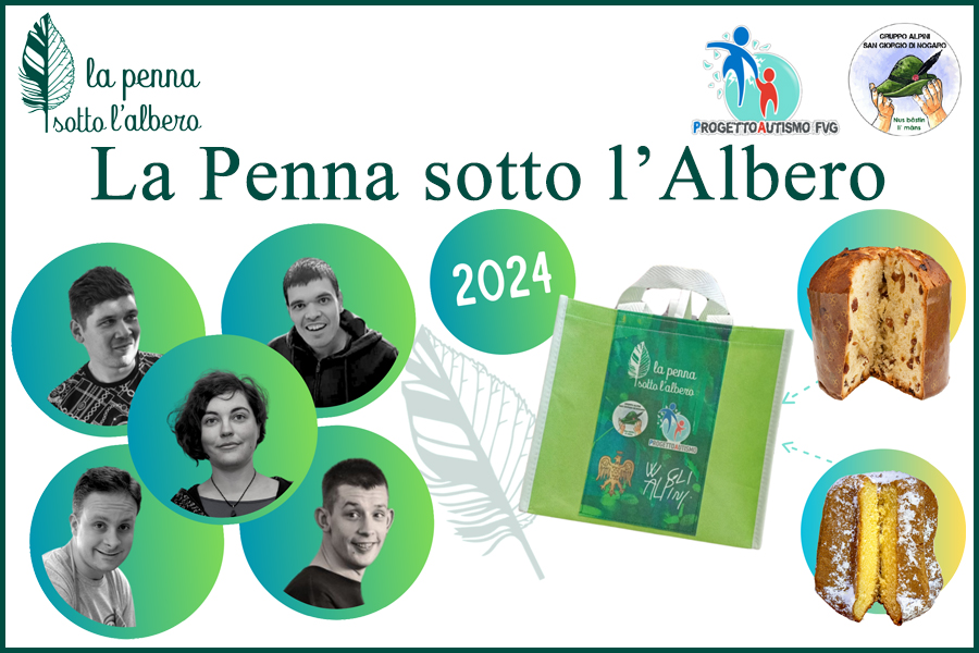 La Penna sotto l'Albero
