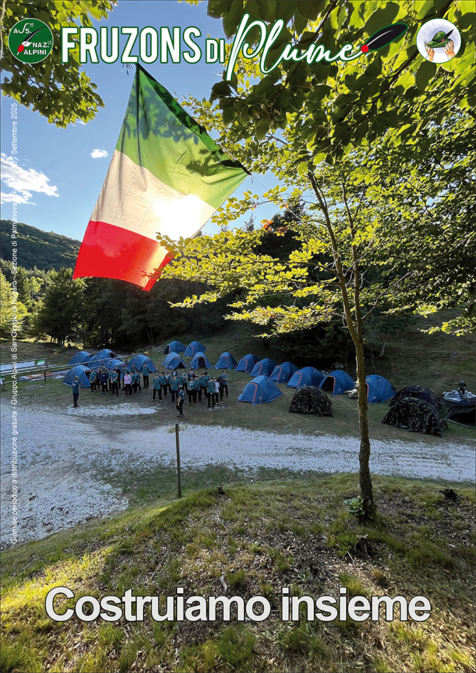 Fruzons di Plume (58) Settembre 2025